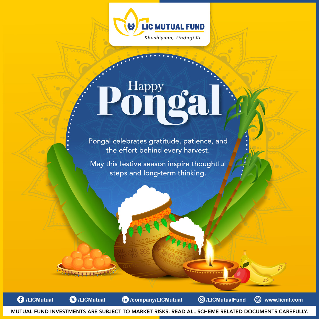 Post 1 - Pongal